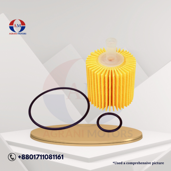 TOYOTA/LEXUS OEM OIL FILTER 04152-31090