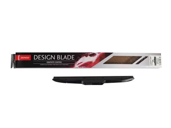 DENSO DESIGN U-HOOK WIPER BLADE 16"